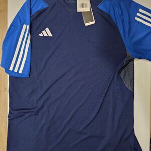 Adidas Aeroready Tiro23 Jersey Men's Size Large